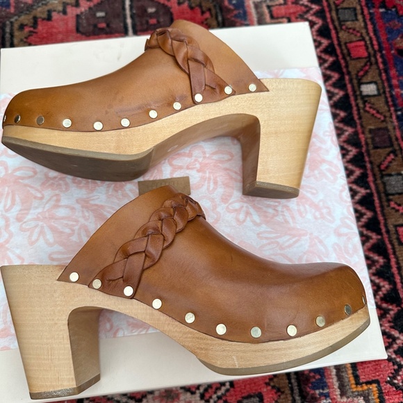Loeffler Randall Merrill Clog - Picture 4 of 4